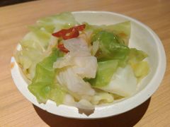 鳗鱼石锅饭套餐-味千拉面(光启城时尚购物中心店)