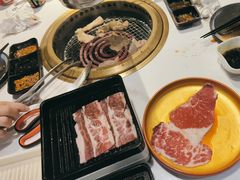 -拾也•和牛•海鲜•烤肉放题(卓悦INTOWN店)