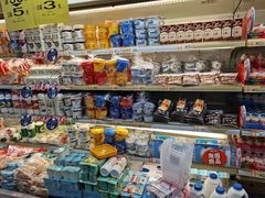 -恒客隆超市(自由大路店)