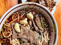 -武胜段记猪肝面(卓锦城店)