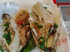 -添福来墨鱼饺子 · 海鲜东北菜(大连星海·黄浦路店)