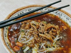 -太婆抱罗粉…海南特色小吃(一市场店)