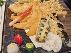 -品米斗·精致料理(浦东禹悦汇店)