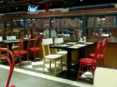 -Mr.Pizza米斯特比萨(盐城聚龙湖店)