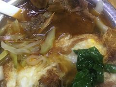 -朝阳路拉面店
