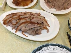 -德缘烤鸭店(大栅栏店)
