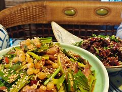 -阿嫂印象·民间江湖菜(大学城店)