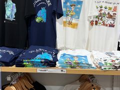 -优衣库(上海金桥太茂店)