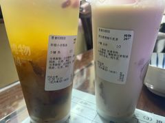 -炖物24章·顺时轻养茶(黄龙店)