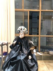 -Moyue HAIR SALON