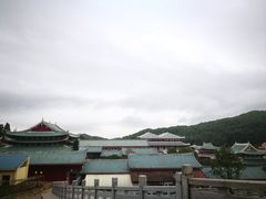 -莆田南少林寺