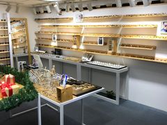 -LOHO眼镜(上海五角场合生汇店)