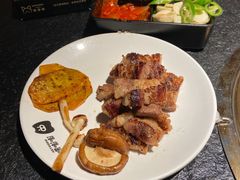 -嘿嘟嘟·肋条烧肉放题(爱融荟城店)