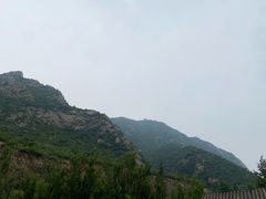 -鸡鸣山旅游风景区