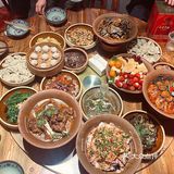 没有人会拒绝这么好吃的一家湘菜馆