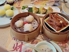 -点都德(千灯湖环宇城店)