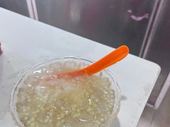 -景记甜品