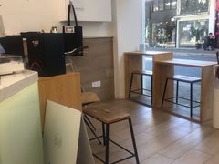 -Onirii Coffee(长乐路店)