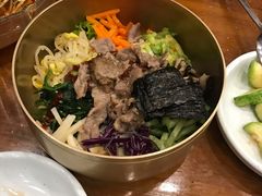 -全州拌饭馆(断桥店)
