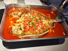 -半天妖烤鱼(海那城店)