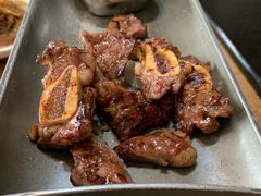 -向阳庄烧烤店(望京西园店)