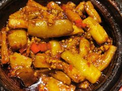 -付掌柜在成都·热炒砂锅集(金禾店)