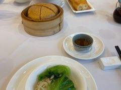 -星湖愉景酒家
