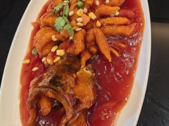 -老西门·常州菜(新区店)