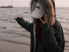 -老虎石海上公园