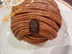 -Angelina安吉丽娜(恒隆广场店)