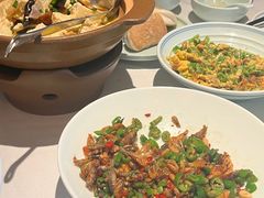 -沅江水·湖南家宴(南村万博长隆商圈店)