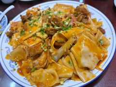 -范记靖远羊羔肉(博物馆店)