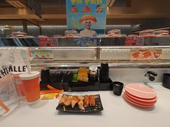 -争鲜回转寿司(朝北大悦城店)