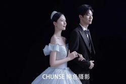 -纯色婚纱摄影(南京店)
