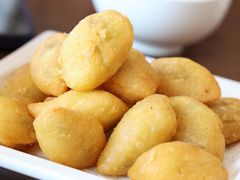 -海坛特色小吃·只做平潭特色菜(平潭店)