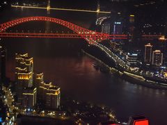-WFC会仙楼观景台