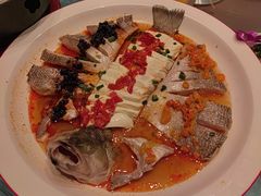 -特味村大酒店(南三环店)
