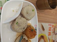 -小杨生煎(松江大学城店)