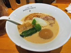 -KINGICHI無双东京豚骨拉面(人广中福城店)