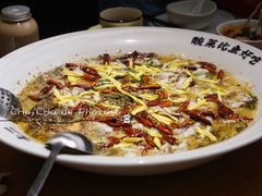 -太二酸菜鱼(武汉光谷保利店)