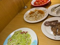 -汤山一号温泉度假区