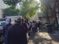 -正味斋锅巴菜(西北角店)