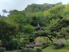 -亭林园-华藏寺