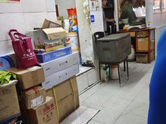 -煲煲香快餐(南京路店)