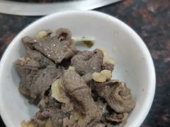 -山珍鲜牛肉火锅本地老字号(汕中老店)