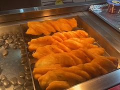 -头壹号饸饹面·大油条(东升科技园店)