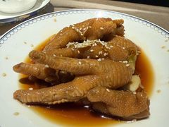 -粤匠·澳门点心粤菜海鲜(澳门半岛店)