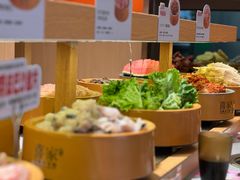 -喜家自助小火锅(金茂览秀城店)