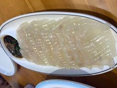 大妞自制皮冻-客临百思德·东北特色馆(龙湖时代天街店)