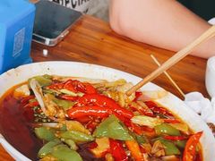 火爆兔肚-三哥田螺(北书院街店)